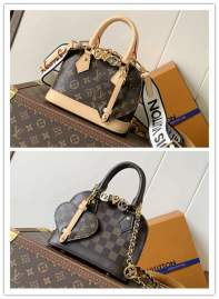 Picture of Louis Vuitton Handbags _SKUfw236176251fw